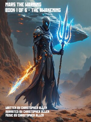 cover image of The Awakening